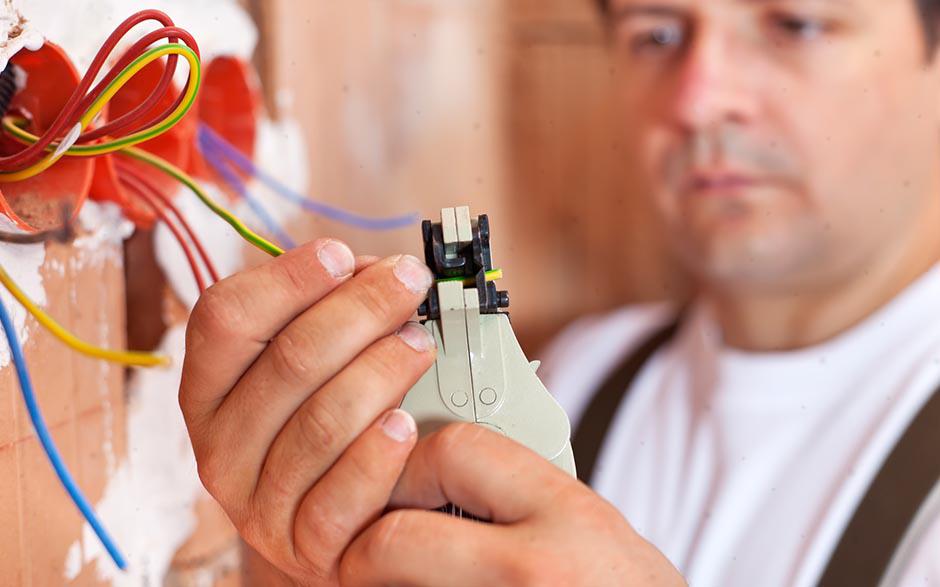 travaux électricité Palaiseau