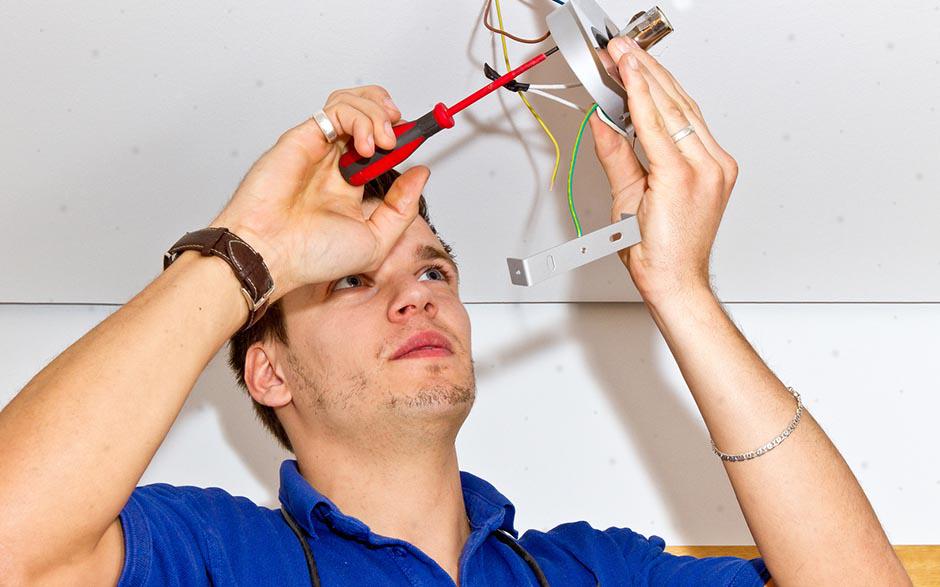 travaux électricité Palaiseau