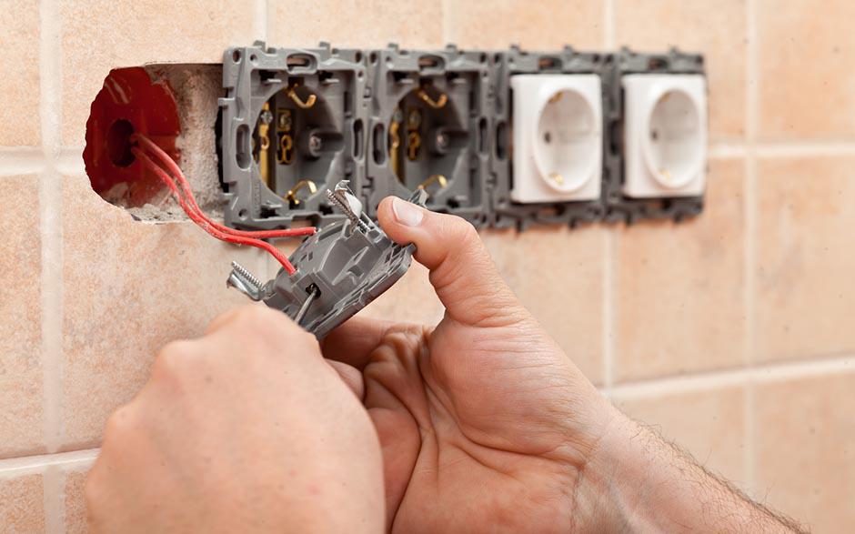 travaux électricité Palaiseau