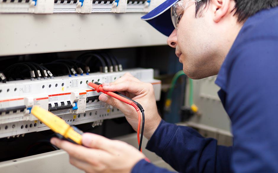  travaux électricité Palaiseau