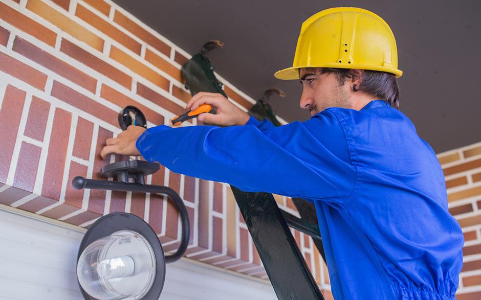 travaux électricité Palaiseau