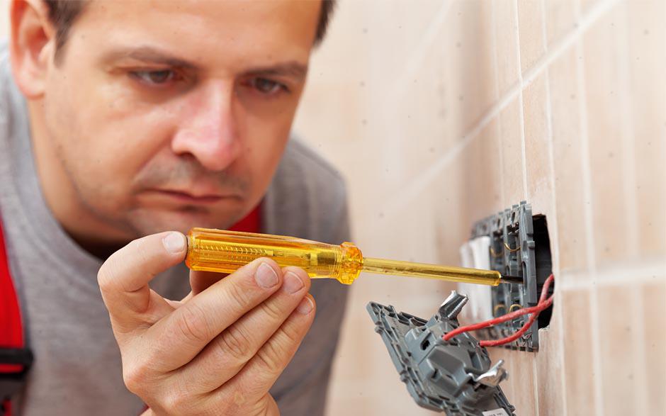  travaux électricité Palaiseau