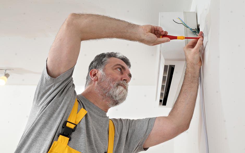 travaux électricité Palaiseau